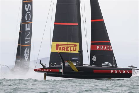 luna rossa prada cup winner|Britannia beats Luna Rossa twice and is one win away from .